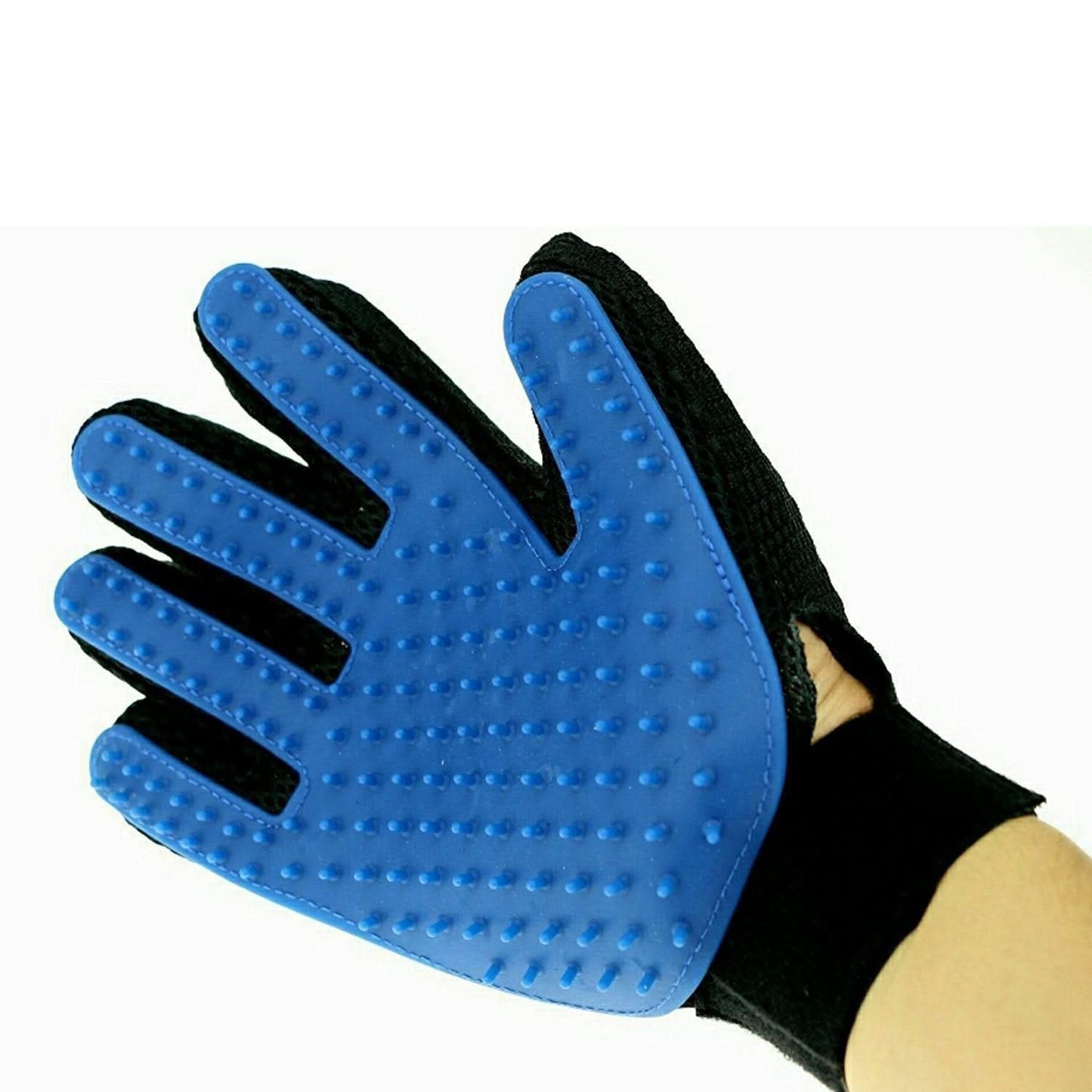 614 5 Finger Deshedding Glove (1 Pair)