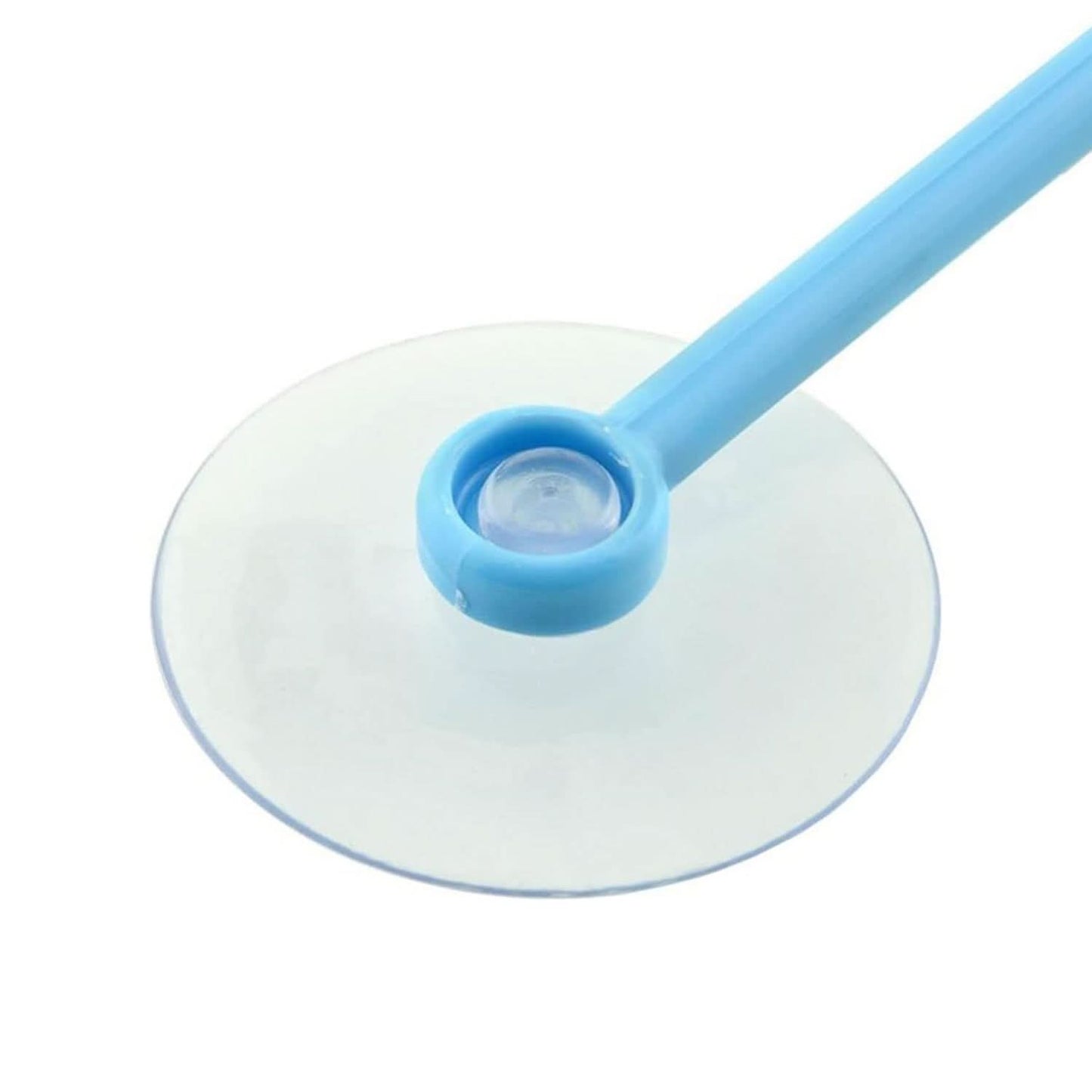 Shower Glass Squeegee Creative Bathroom Flat Mirror