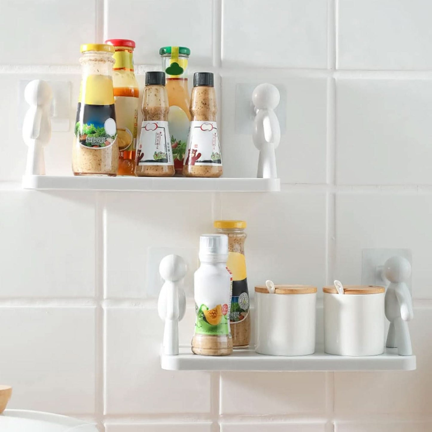 Floating Shelves For Bedroom wall Mounted Shelf