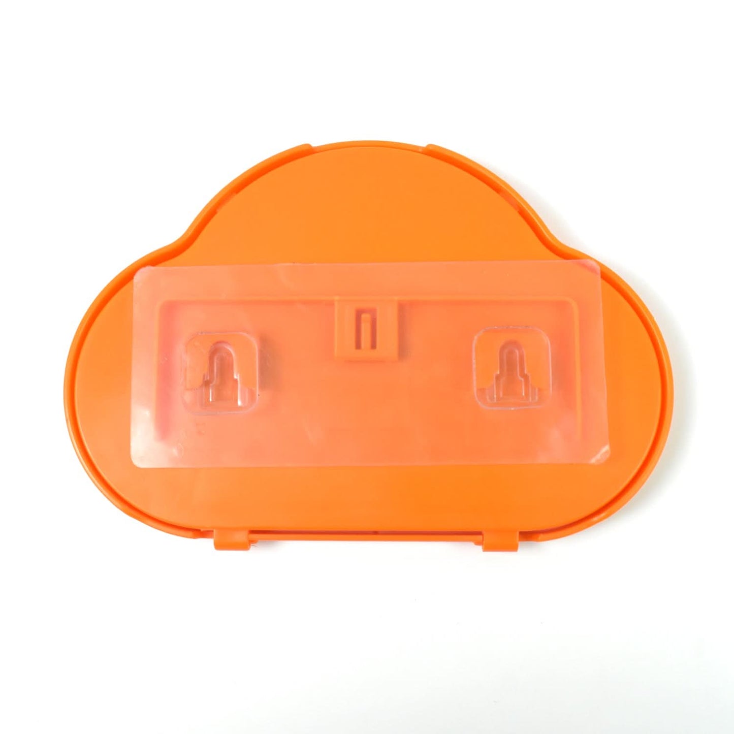 Smartphone Mobile Stand Waterproof Case Smartphone Stand Case (1 Pc Orange)