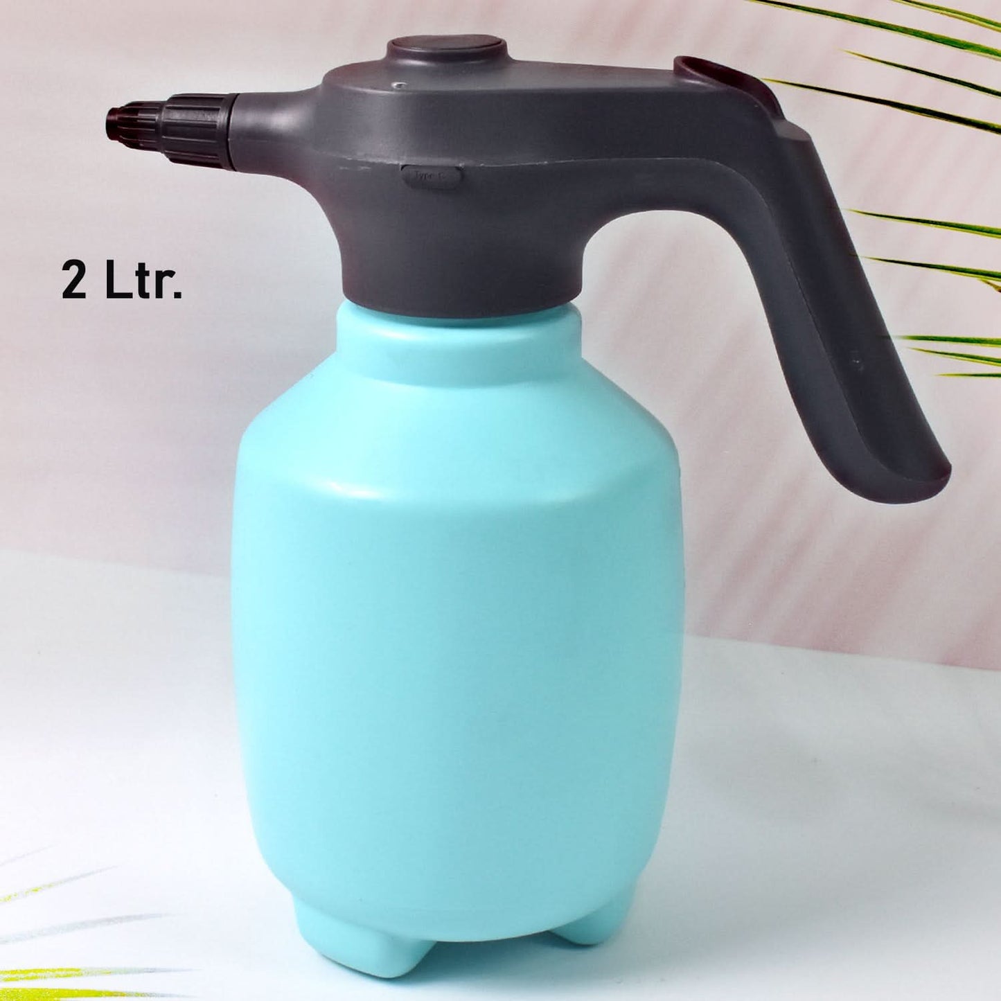 Electric Spray Bottle Garden Sprayer (1 Pc 2 Ltr.)