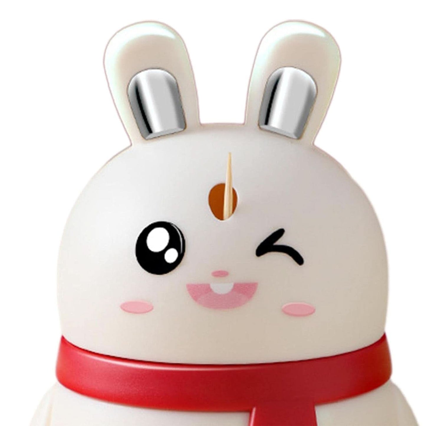 Rabbit Shape Toothpick Dispenser (1 Pc )