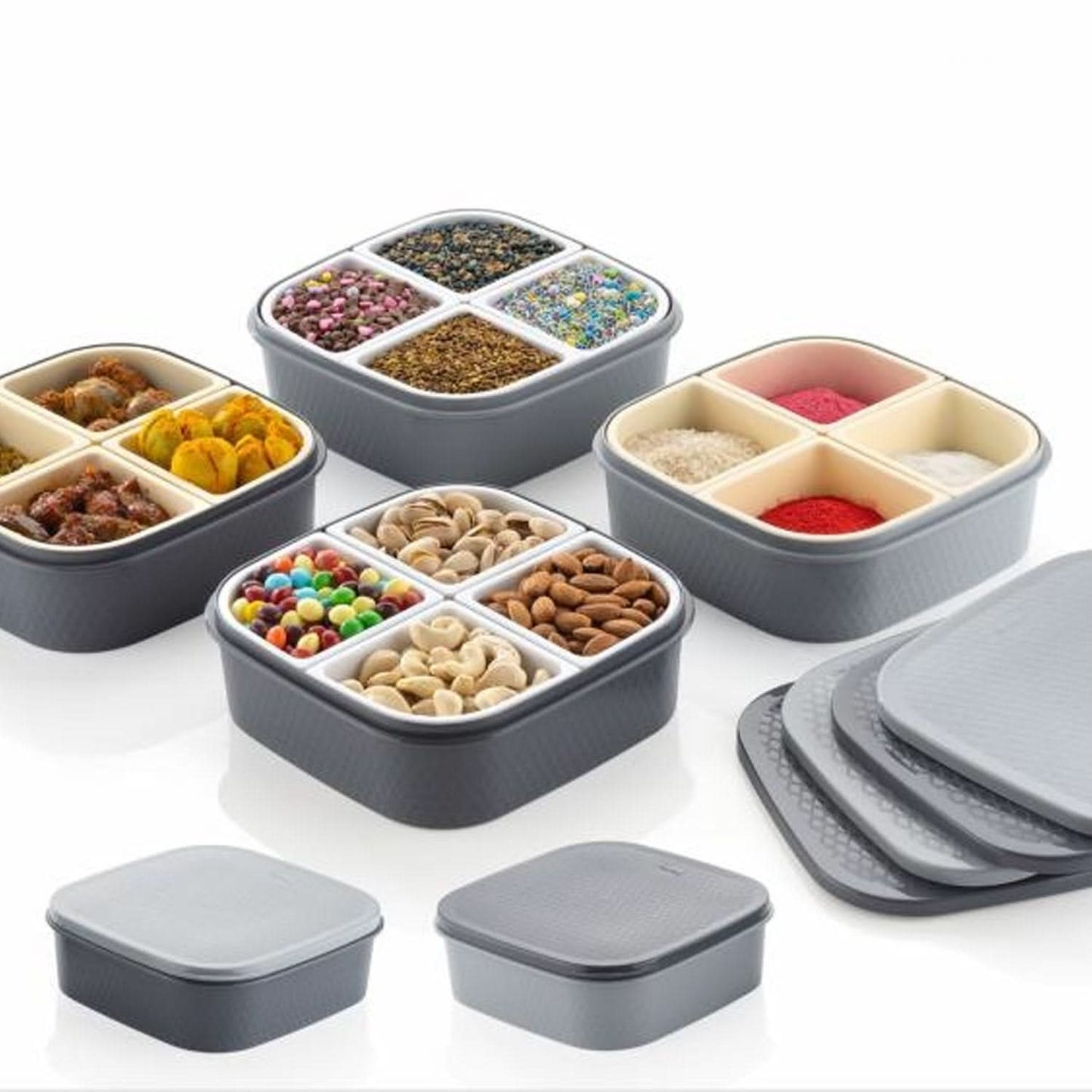 Dry Fruit Chocolates Sweet Box