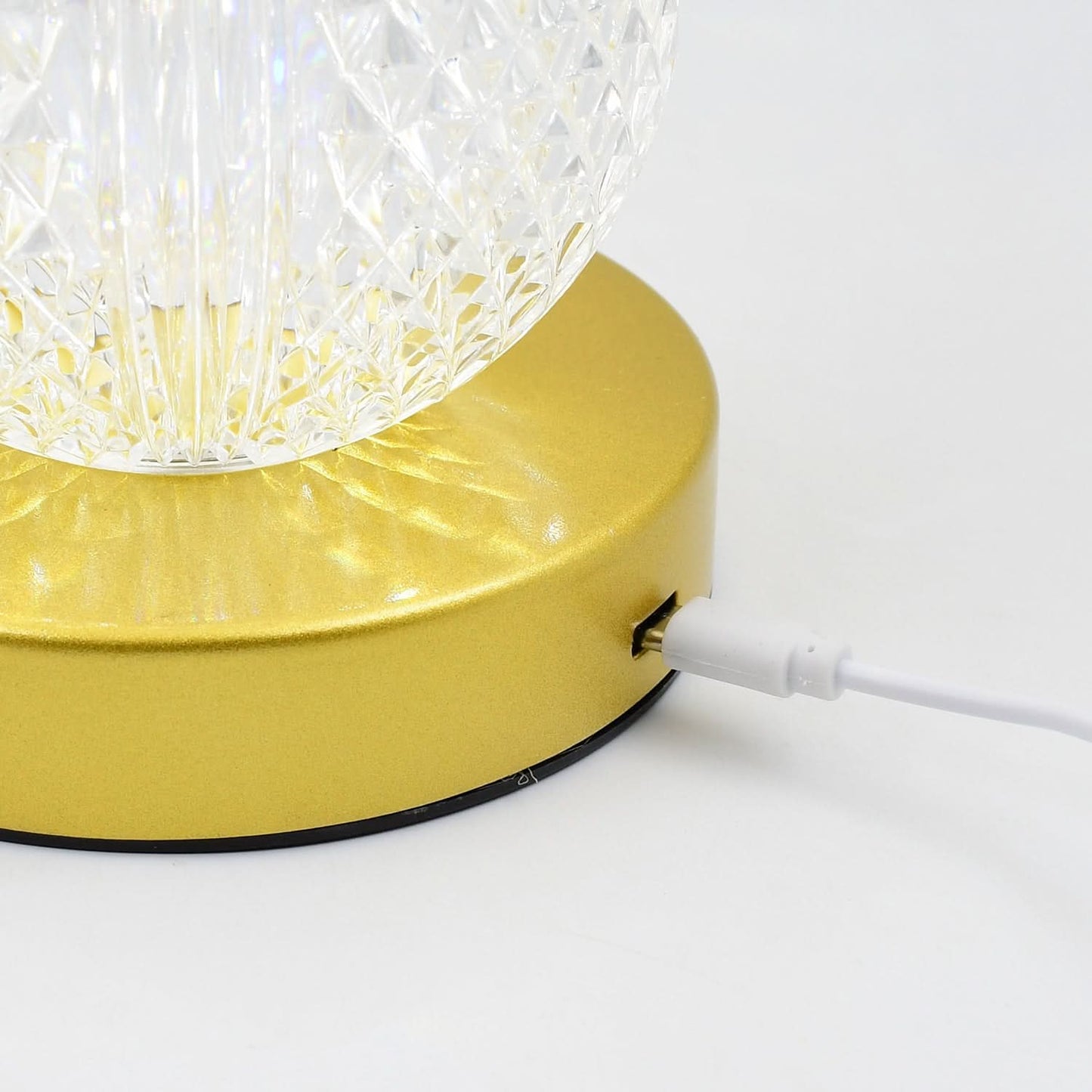 Rechargeable Led Lamps Touch Lamp (7w 1800mah)