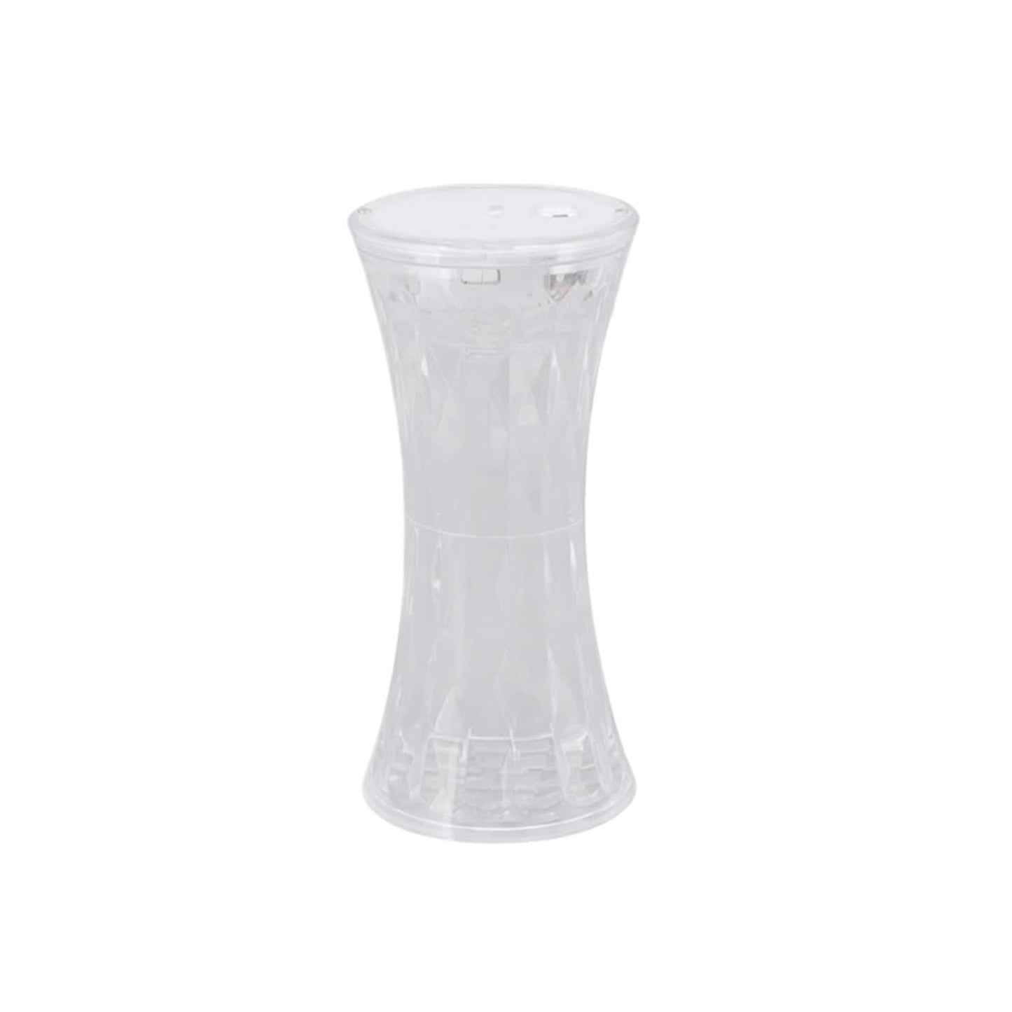 Crystal Lamp Universal Night Light Soft Lighting.