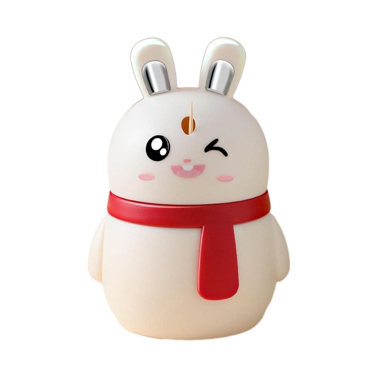 Rabbit Shape Toothpick Dispenser (1 Pc )