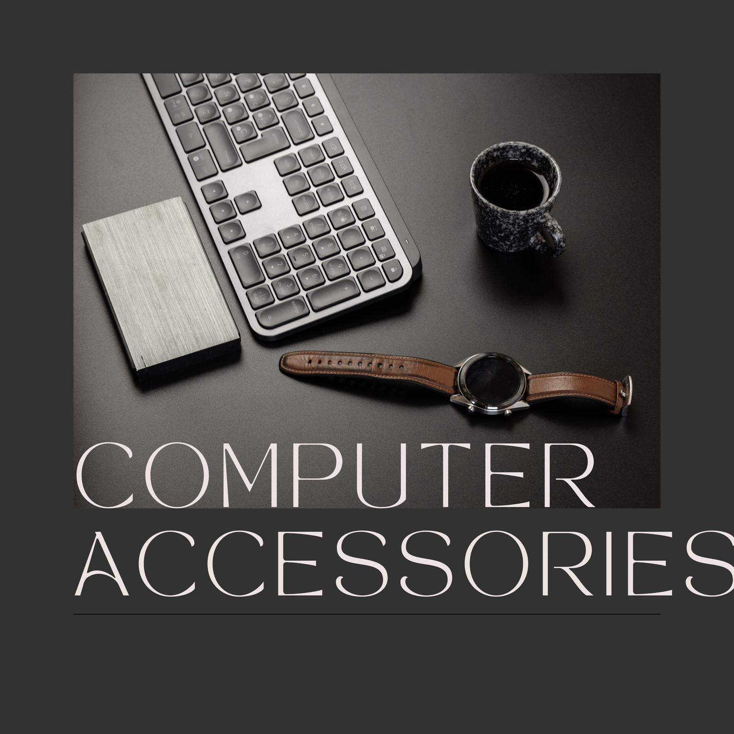 Computer Accessories