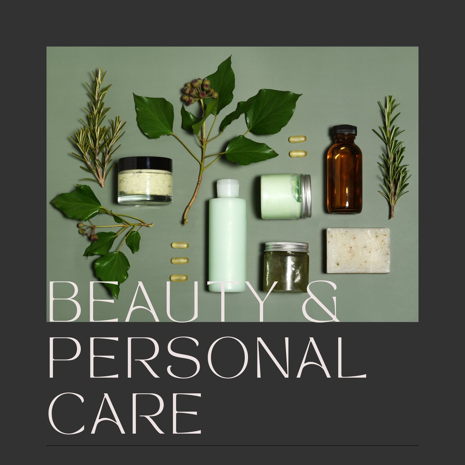 Beauty & Personal Care