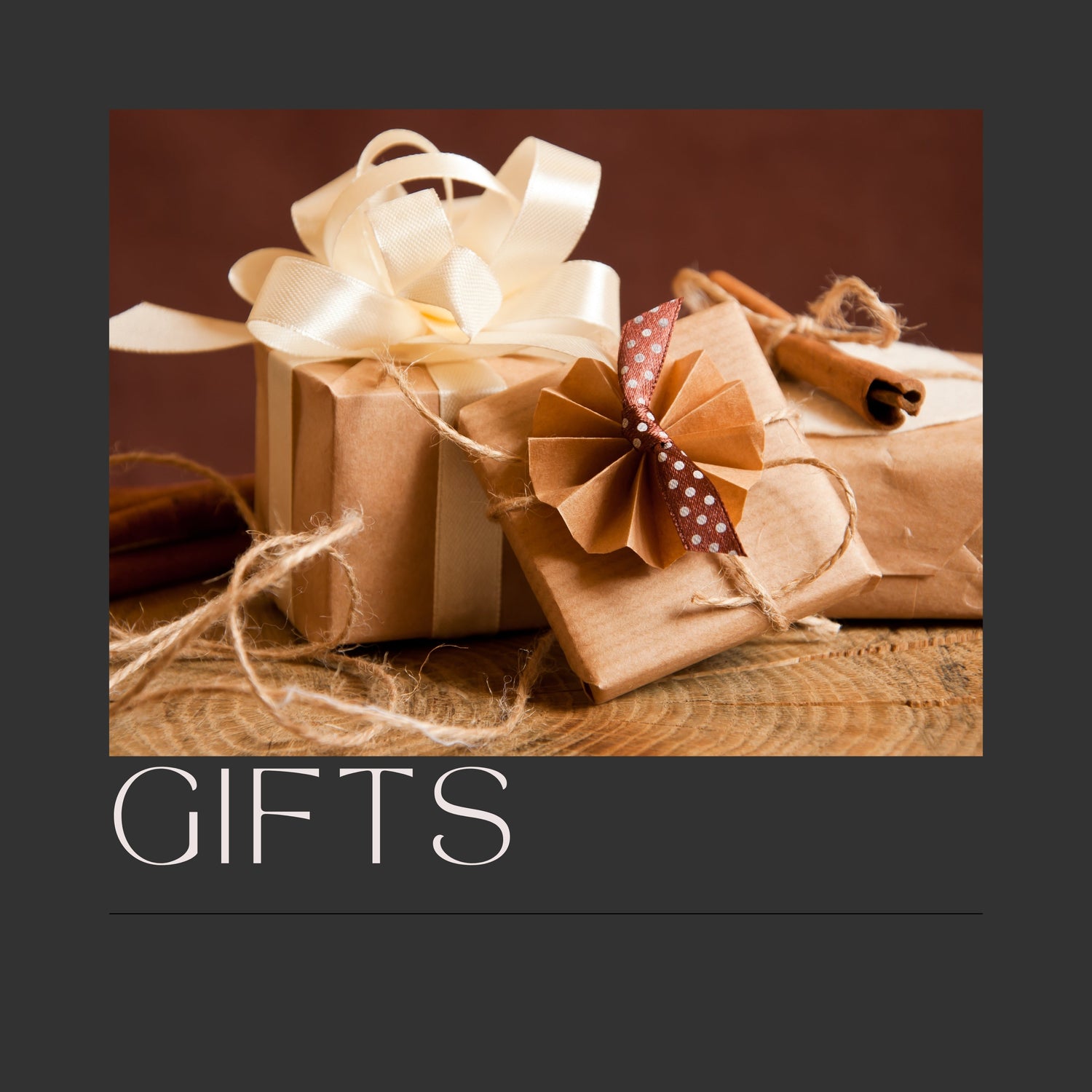 Gifts