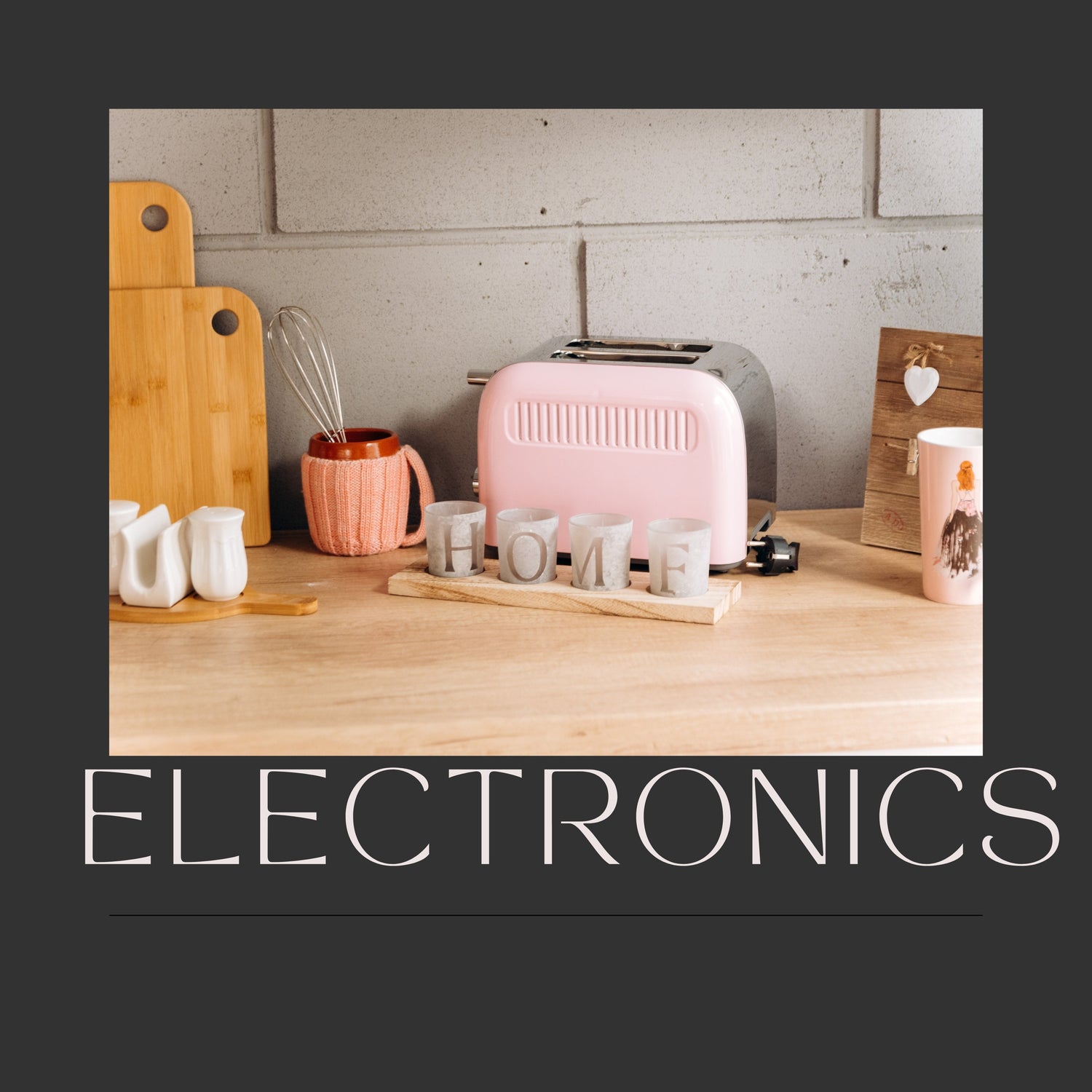 Electronics
