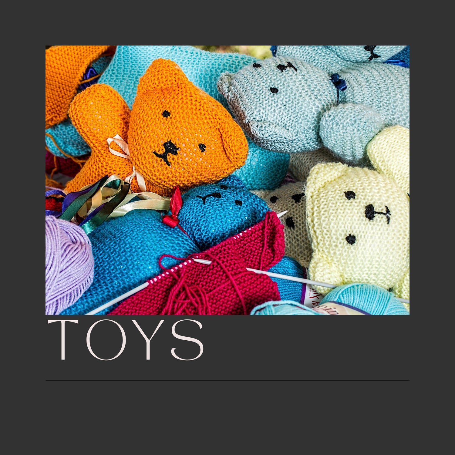 Toys