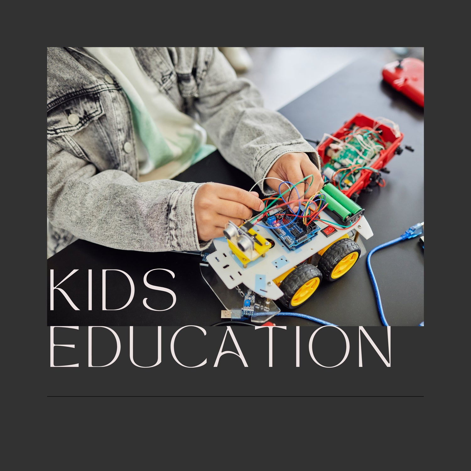 Kids Education