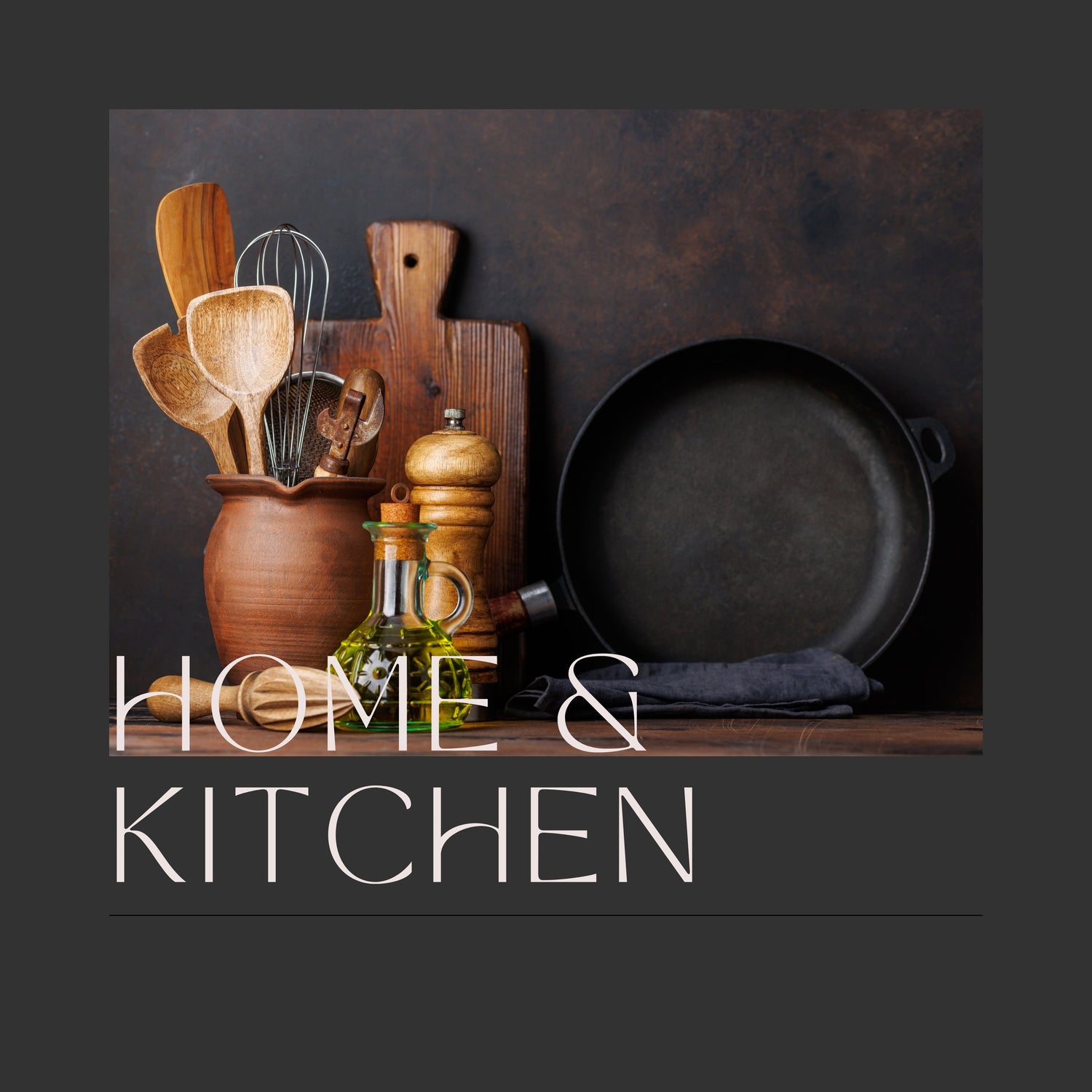 Home & Kitchen