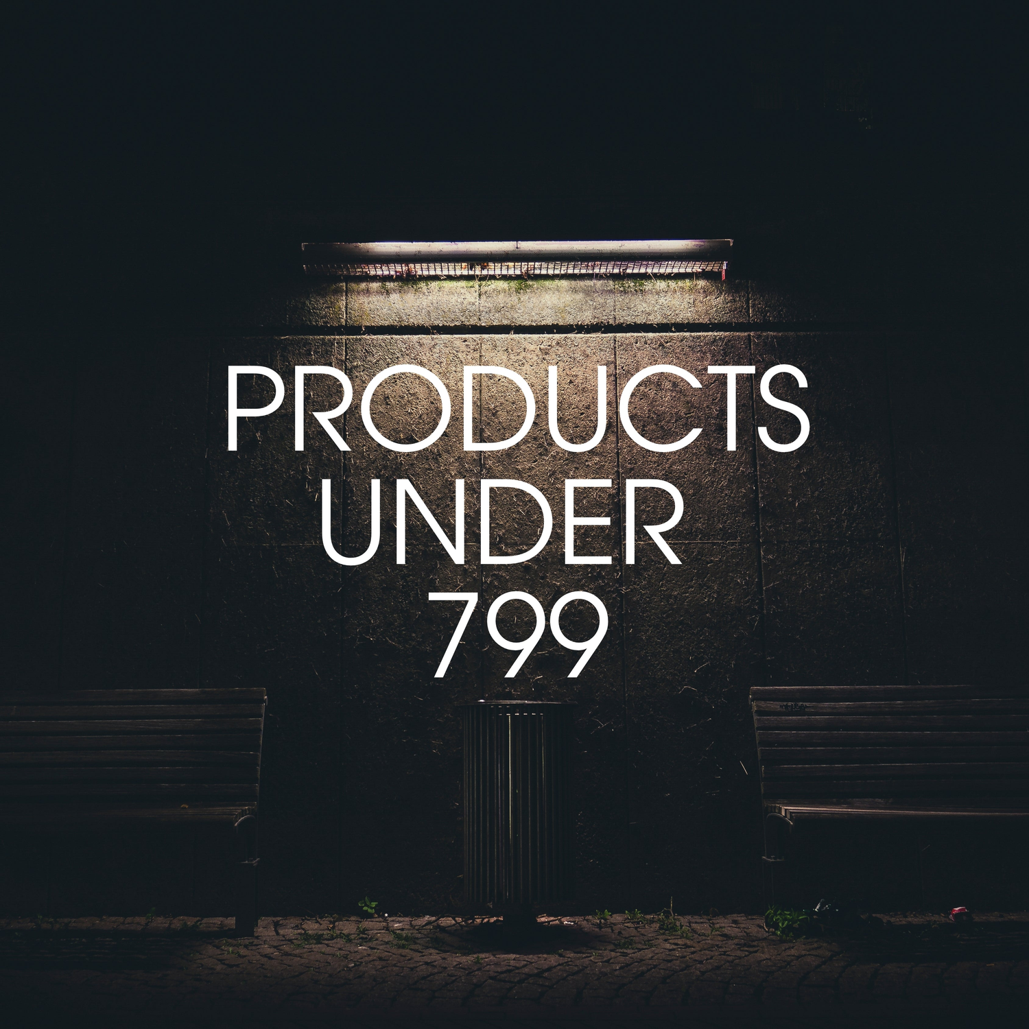 Product Under ₹799