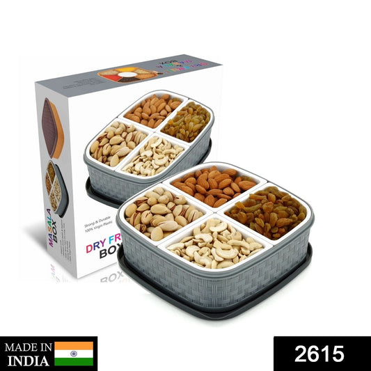 Dry Fruit Chocolates Sweet Box