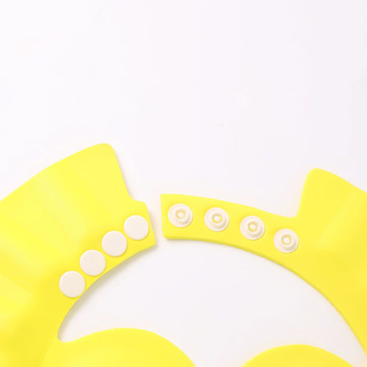 Adjustable Baby Shower Cap (1 Pc)