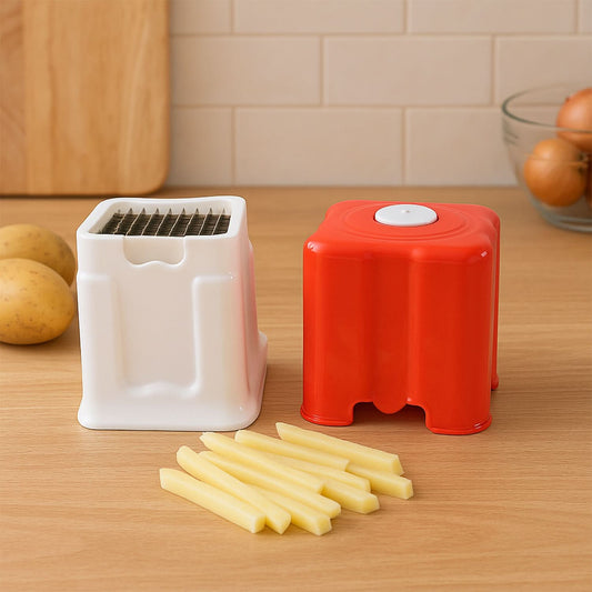 Potato Cutter, French Fries Cutter.