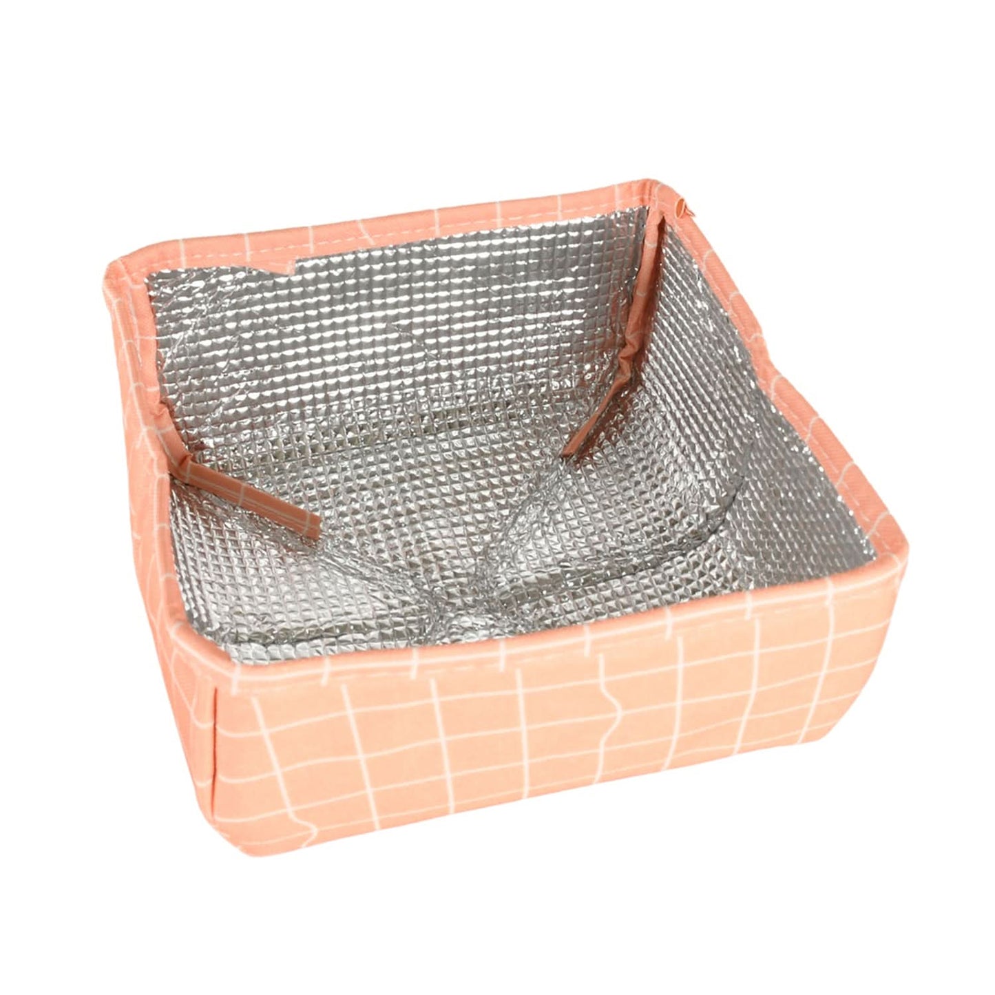 Foldable Food Covers for kitchen (20x20 Cm)