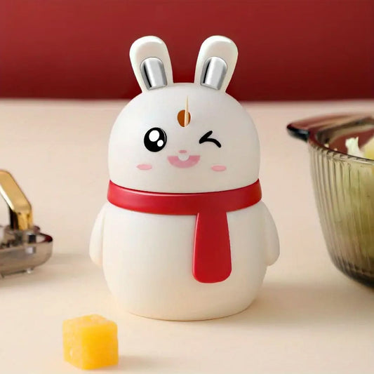 Rabbit Shape Toothpick Dispenser (1 Pc )