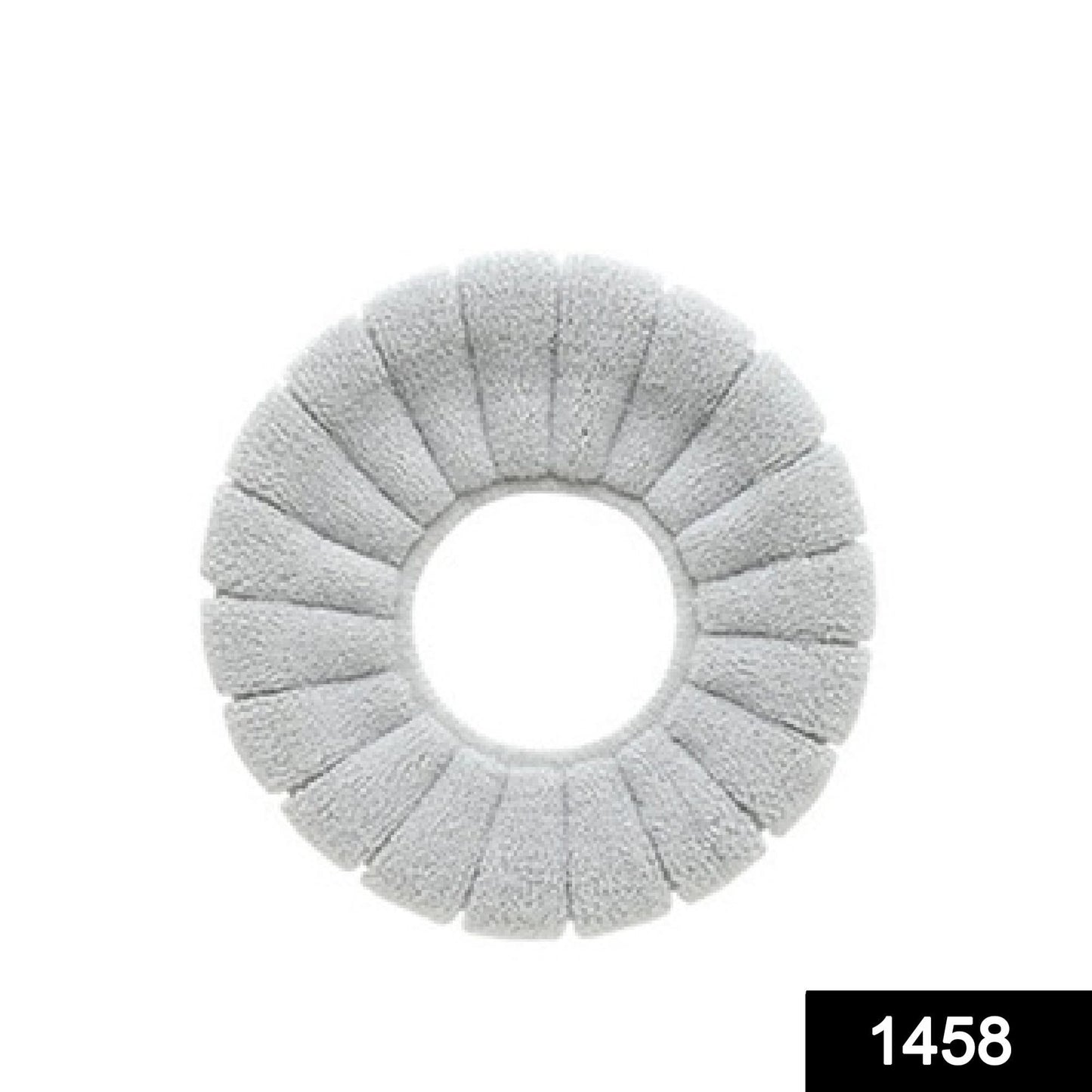 Winter Comfortable Soft Toilet Seat Mat Cover Pad Cushion Plush