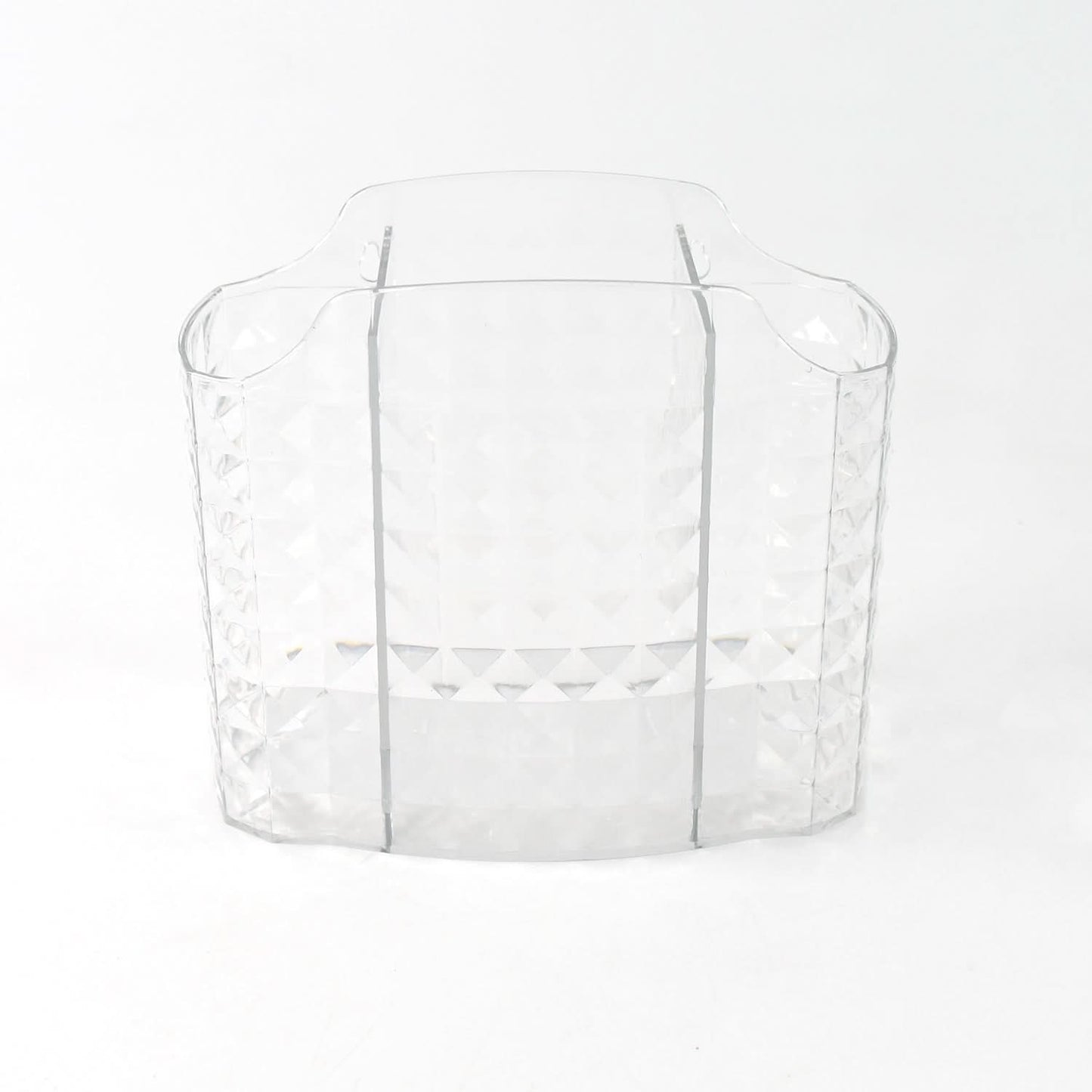 Apex Crysta Multipurpose Organizer Holder (1 Pc)
