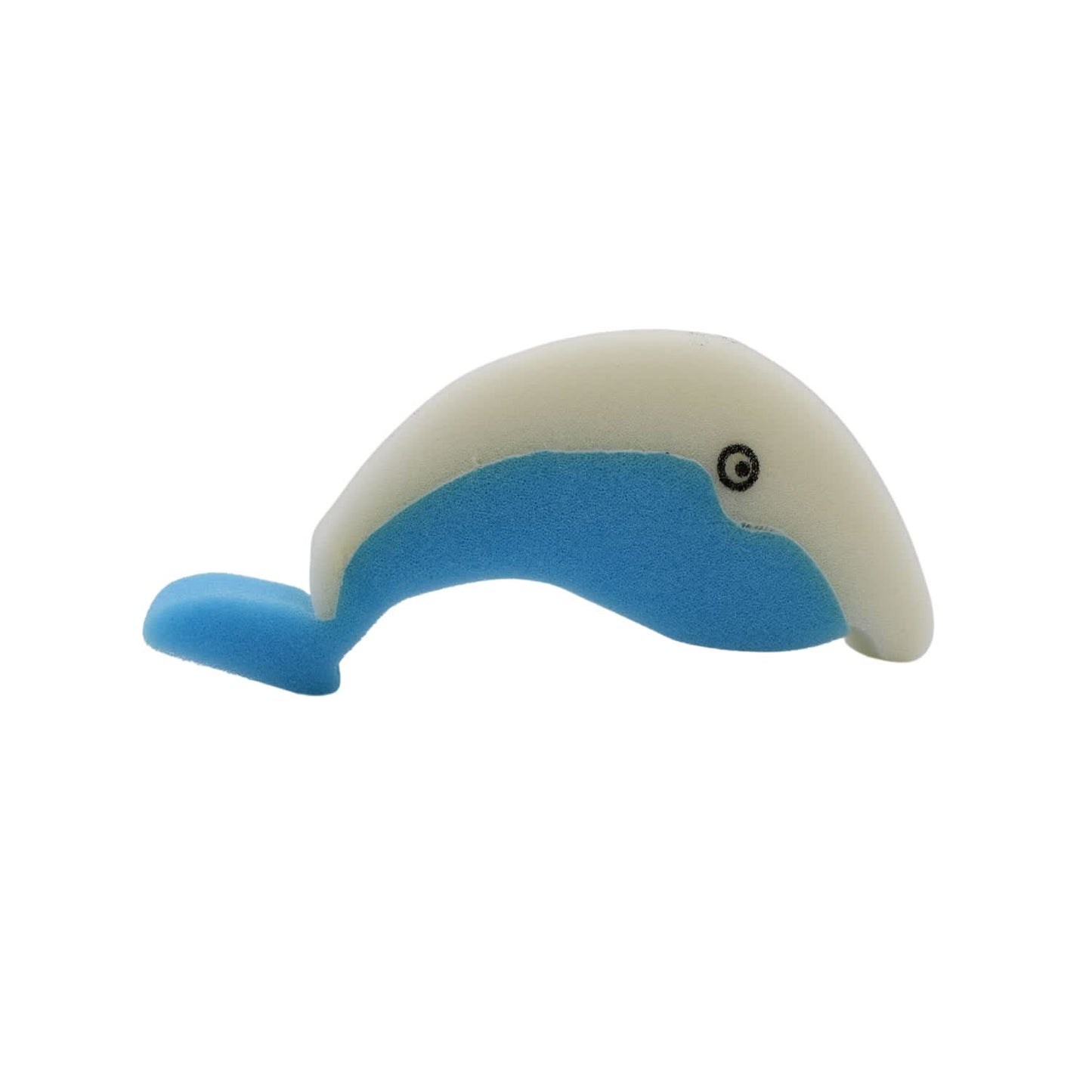 Dolphin Sponge Wipe Reusable Superior Quality Kitchen Cleaning Sponge (1 Pc)