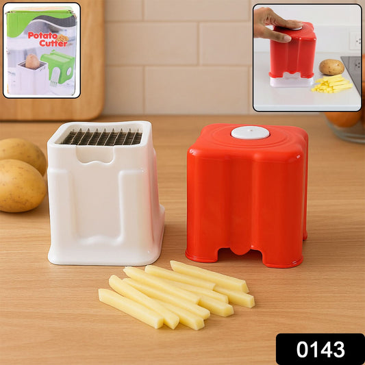 Potato Cutter, French Fries Cutter.