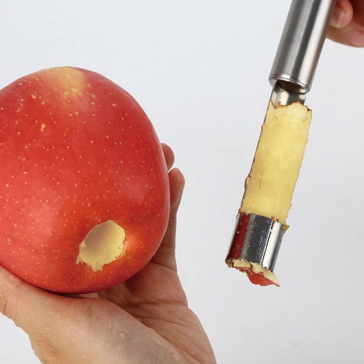 Fruit Core Stainless Steel Set Core Remover