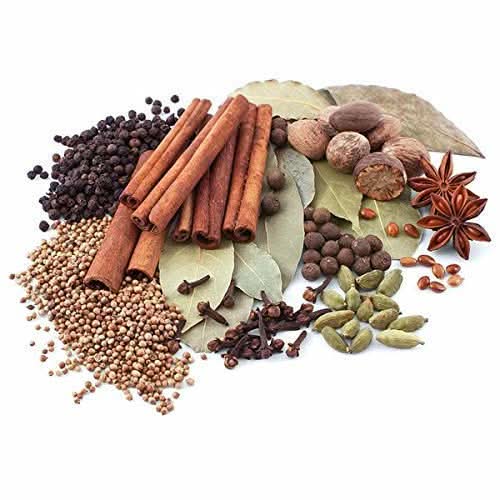 All New Square 24 Bottle Design 360 Degree Revolving Spice Rack Container Condiment Pieces Set Square Small Container