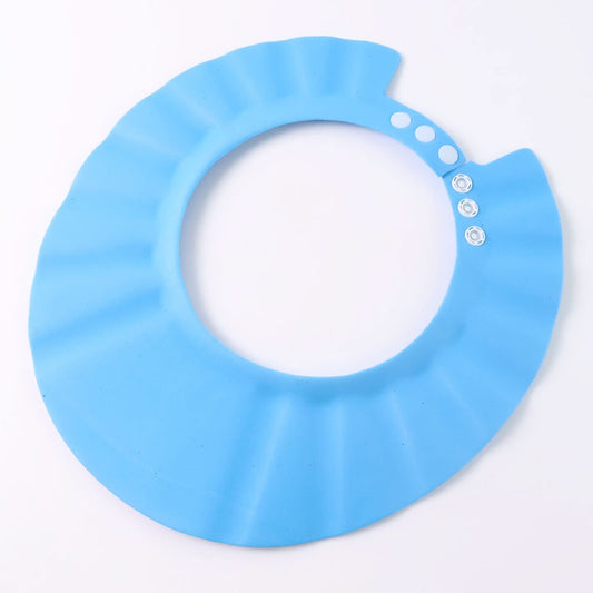 Adjustable Baby Shower Cap (1 Pc)
