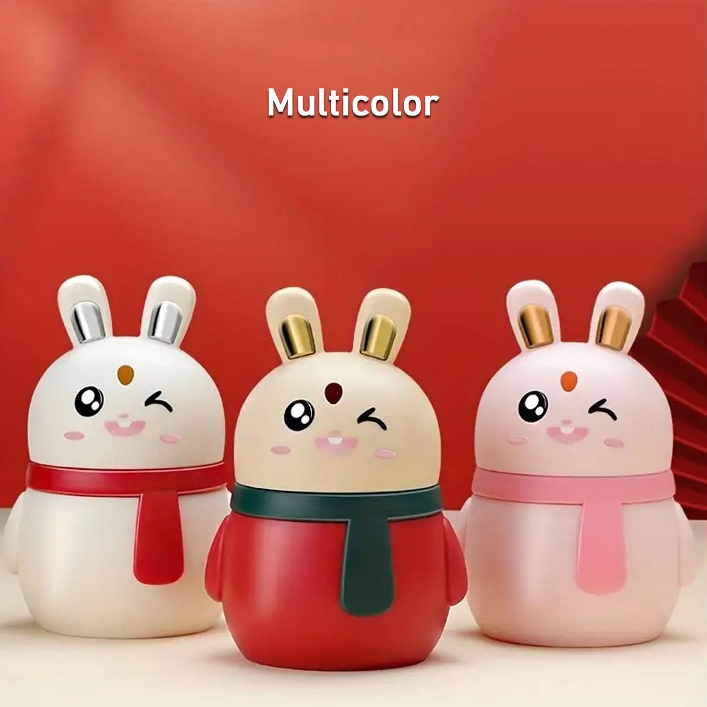 Rabbit Shape Toothpick Dispenser (1 Pc )