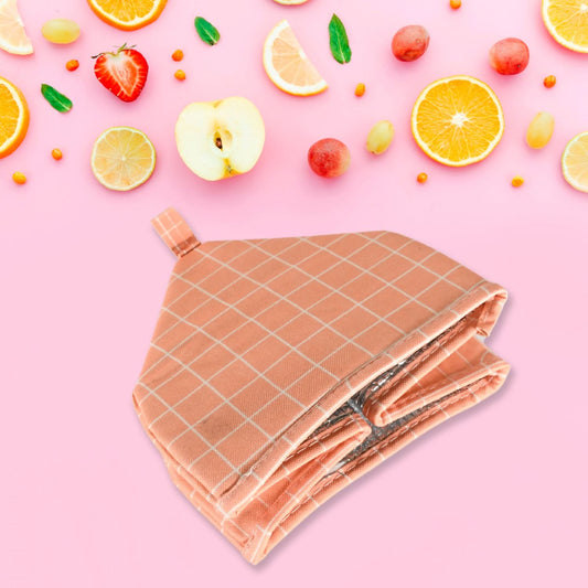 Foldable Food Covers for kitchen (20x20 Cm)