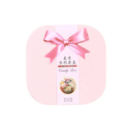 Candy Box Large Capacity Space-saving Compartment
