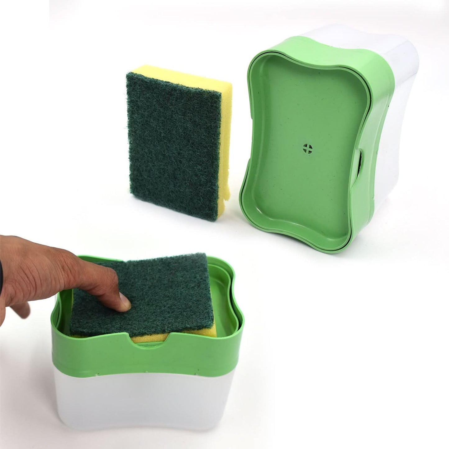 Plastic Soap Pump Dispenser For Multipurpose Use