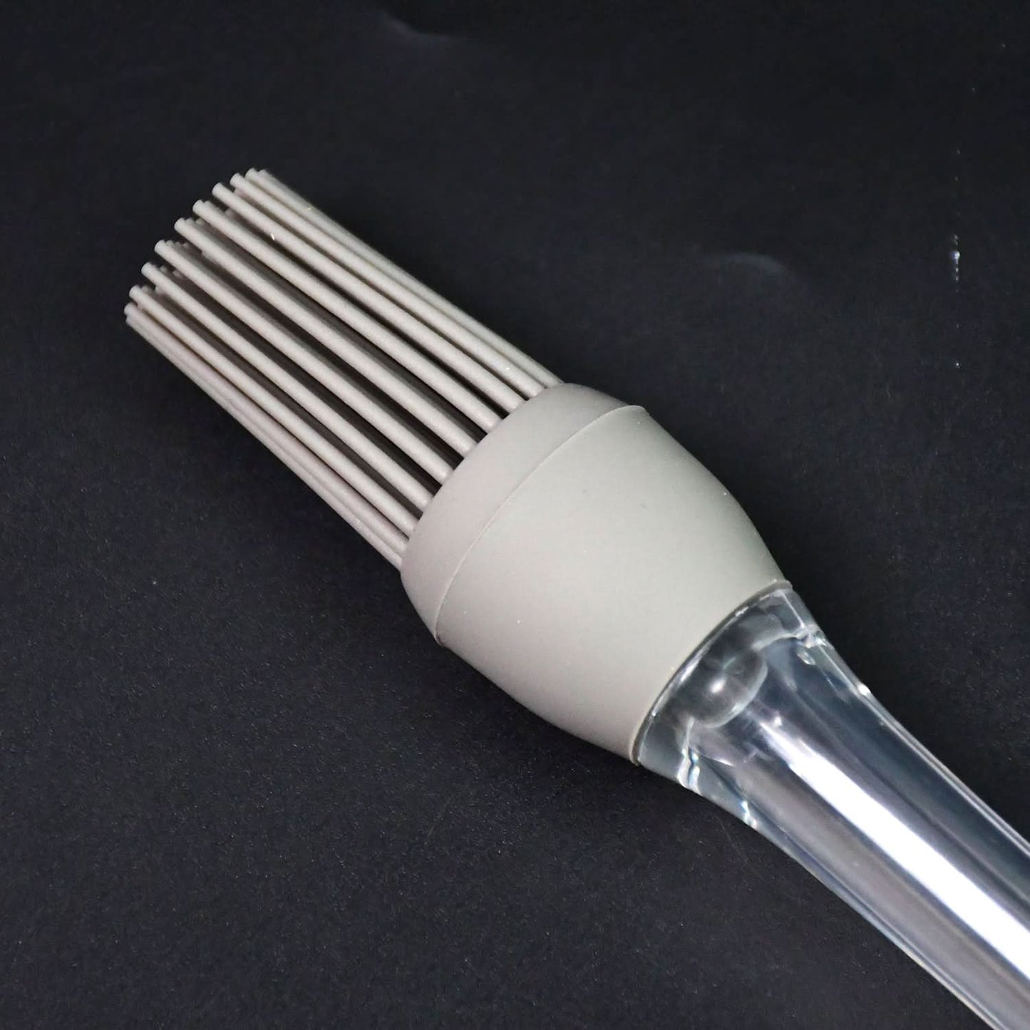 Silicone Oil Brush Pastry Brush Oil Cooking Brush (1 Pc)
