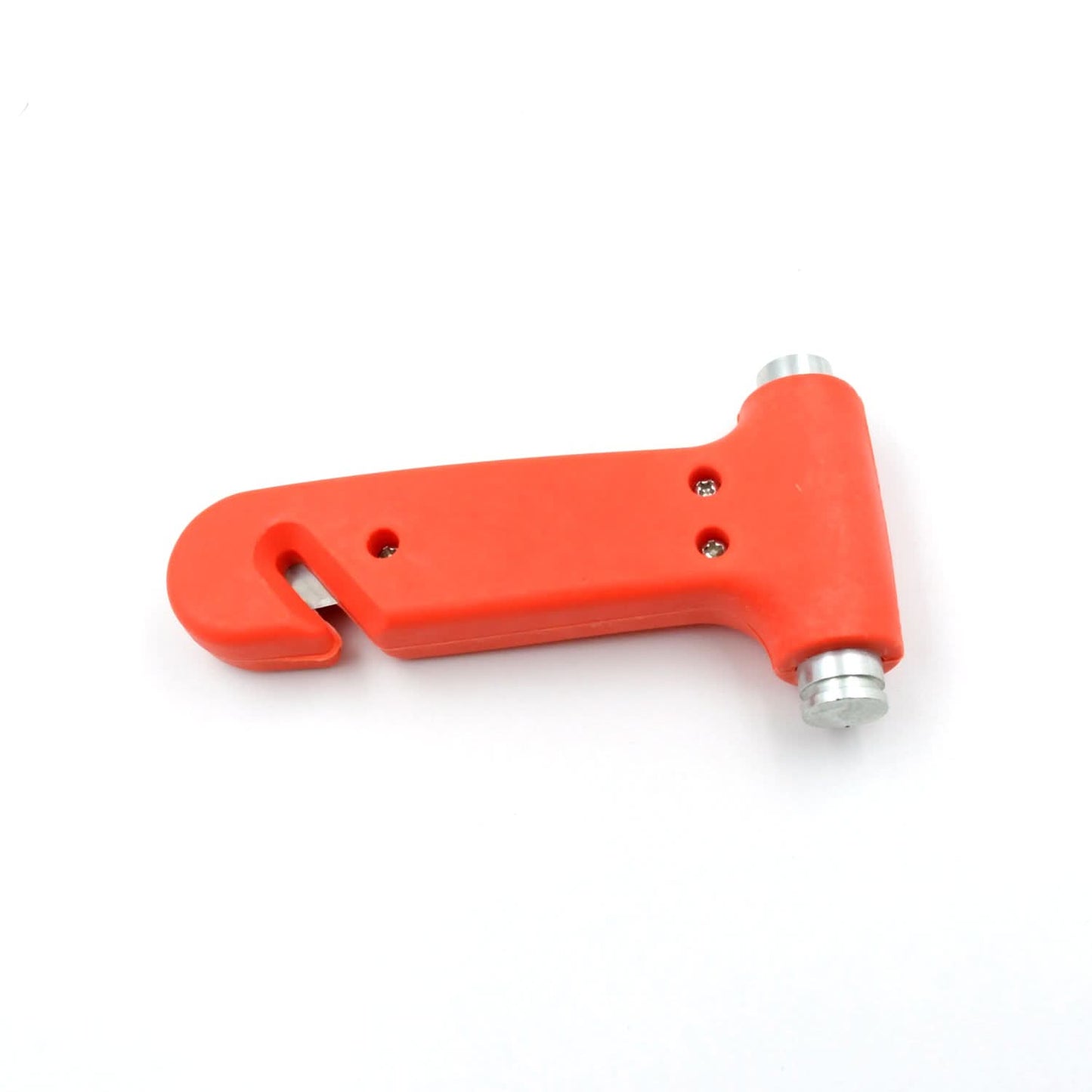 Car Safety Hammer emergency And Rescue Tool Car Window Breaker And Seatbelt Cutter (1 Pc)