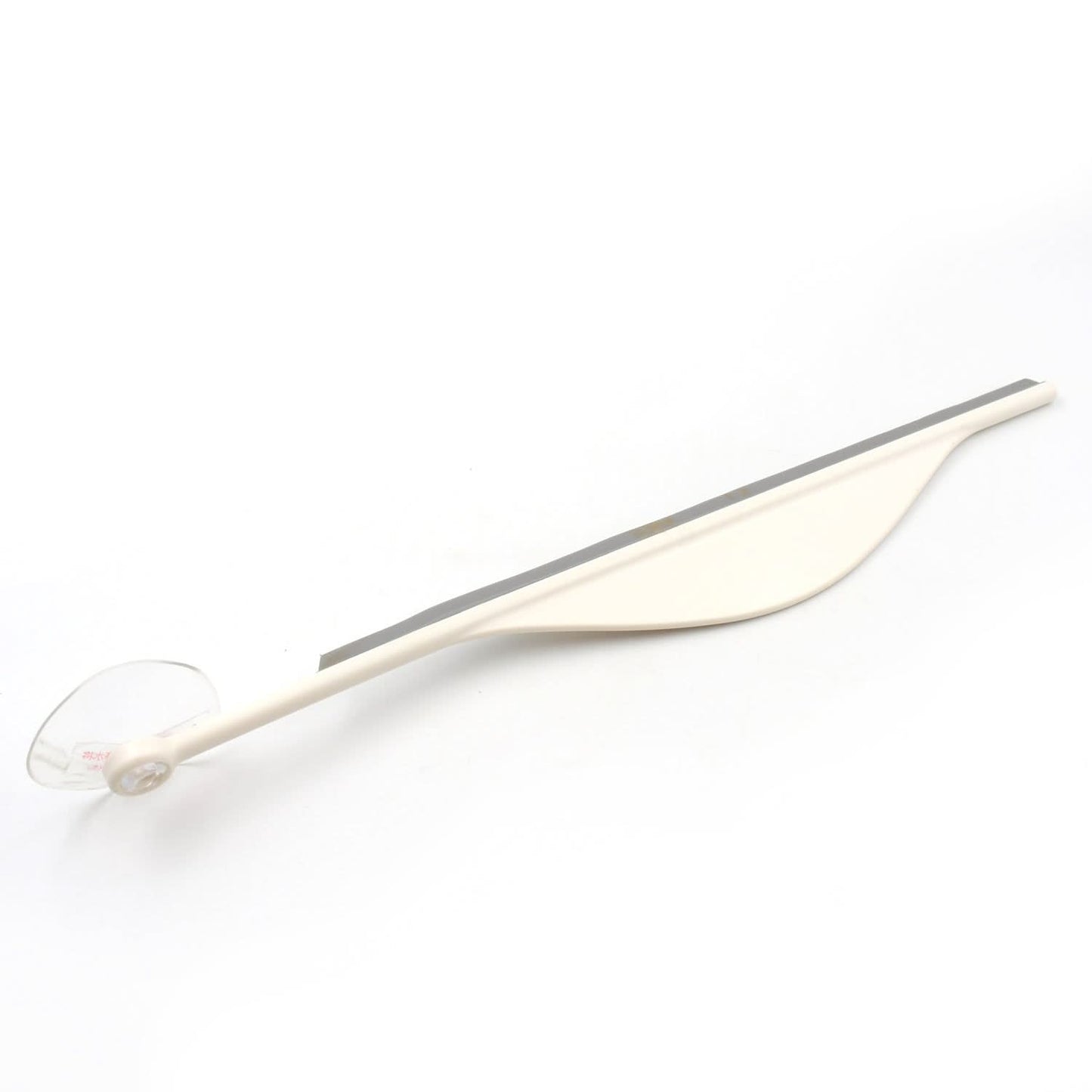 Shower Glass Squeegee Creative Bathroom Flat Mirror
