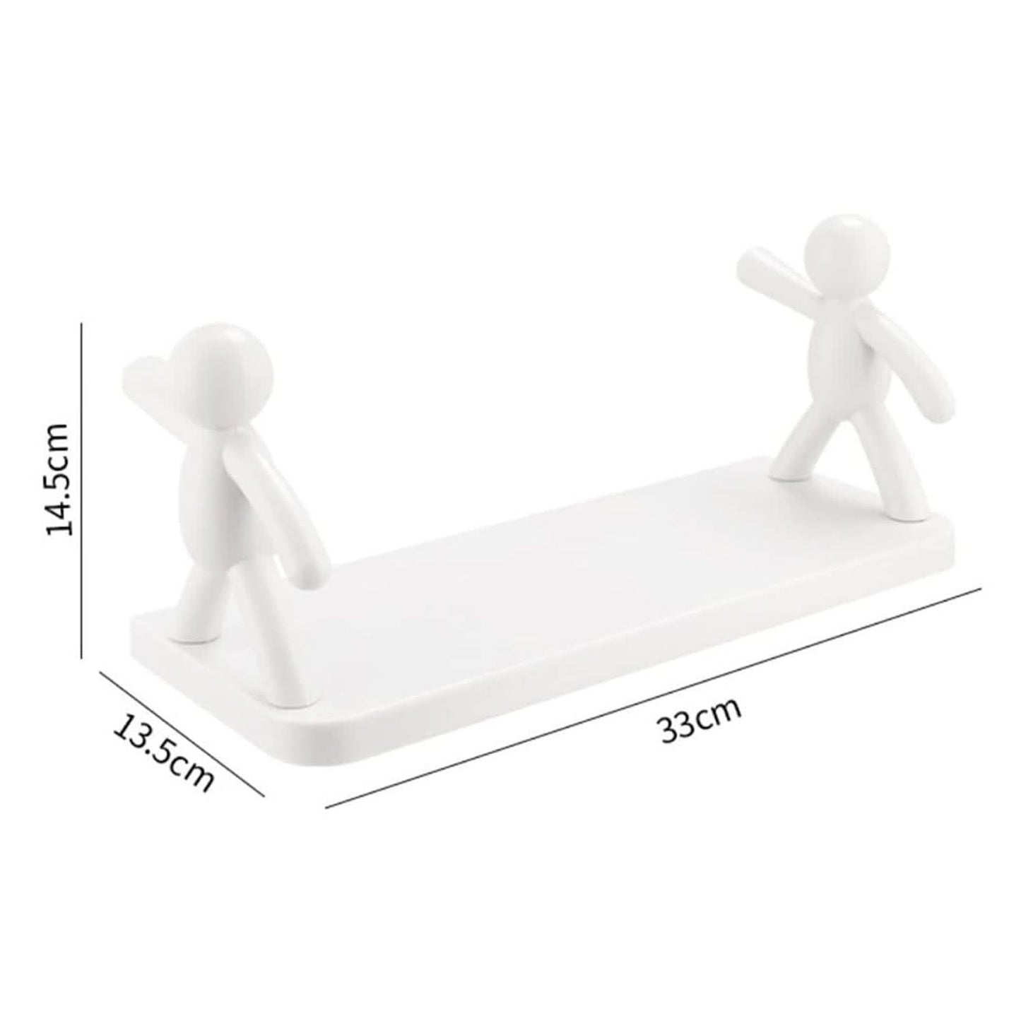 Floating Shelves For Bedroom wall  Mounted Shelf