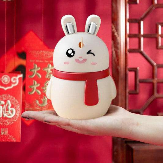 Rabbit Shape Toothpick Dispenser (1 Pc )