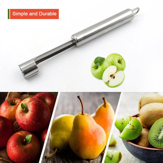 Fruit Core Stainless Steel Set Core Remover